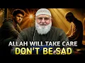 Allah Will Fix Everything for You — Just Trust Him | Ustaad Mohammad baazor | 