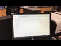 How to Save your Digital IR Spectrum