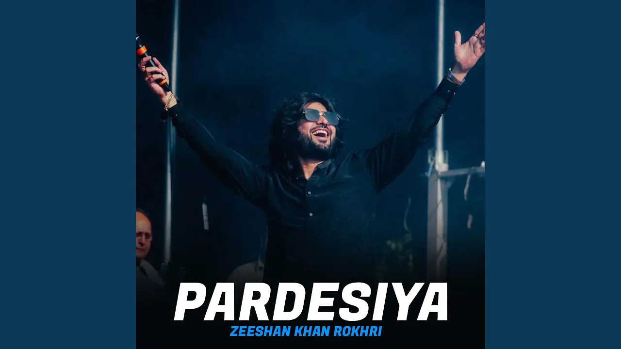 Pardesiya Pardesiya