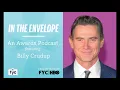 Billy Crudup on Audition Advice AppleTV s The Morning Show - In the Envelope An Awards Podcast
