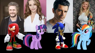 t a o s i e cast with voice actors
