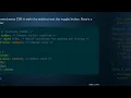 How to Create a Sidebar Menu with JavaScript CSS and HTML