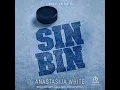 SIN-BIN An Enemies To Lovers College Hockey Romance - Anastasija White