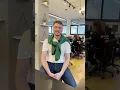 From Sales to Full stack Developer Meet Nikita