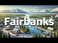 Fairbanks Alaska 2025 - Full Travel Guide