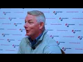Interview with Jeb Rush - Sherwin Williams LA