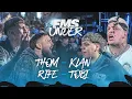 KLAN VS THOM VS TOBI VS RIFE EXHIBITION FINAL ARGENTINA Edition