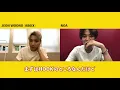NOA - Online Meeting with JEON WOONG (AB6IX)