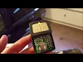 DIY How To Program a CLICKER UNIVERSAL Garage Door Opener