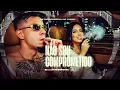 I'M NOT TIED DOWN, AND I LOVE IT - MC Tuto (DJ Oreia)