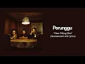 Perunggu - Haru Paling Biru (Instrumental with lyrics)