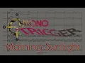 Morning Sunlight - Chrono Trigger (SNES, 1995) OST - Music Transcription