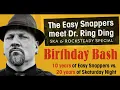 The Easy Snappers meet Dr. Ring Ding - "Madness" (live)