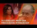 De VERBANNEN KONING Juan Carlos heeft zijn EXPLOSIEVE memoires uitgebracht | SHOWNIEUWS