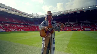 KALEO – Legacy (Live at Theatre of Dreams, Old Trafford, Manchester)