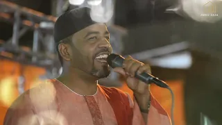 حفلة العميد احمد محمد عوض منتجع الراكوبة السياحي 