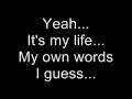 Eminem - When I'm Gone + Lyrics