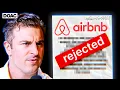 Airbnb CEO Reads Out A CRAZY Rejection Letter That An Investor Sent Him Brian Chesky