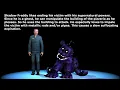 How the shadow animatronics end you