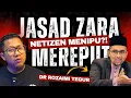 Download Lagu Pakar Patalogi Kata Jasad Zara Mereput, Mufti Nafikan Terlibat Tapi Netizen Tetap Membohong?!