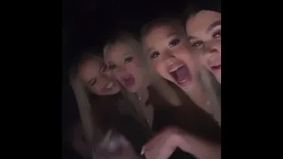 THE CONNELL TWINS DOUBLE KISS DENGAN 2 ORANG