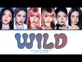 Download Lagu BABYMONSTER WILD Lyrics (Color Coded Lyrics)