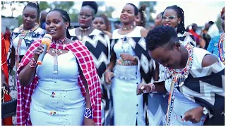 AGATHA NASERIAN PERFORMANCE AT FAVOR MAYIAN THANKSGIVING 