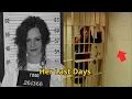 Last 24 hours Of Christa Pike In Prison Are Worse Than Death