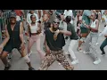 Konke, Musa Keys & Chley - M'nike  (Official Dance Video Re-Upload)