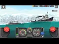 Ship Simulator Boat Game