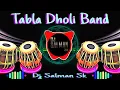 Download Lagu Tabla Dholi Band Dj Salman Sk