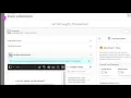 Blackboard Training Grading an assignment