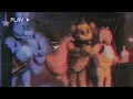 The Romantics - Talking In Your Sleep (slowed + reverb) | Five Night's At Freddy's: The Movie