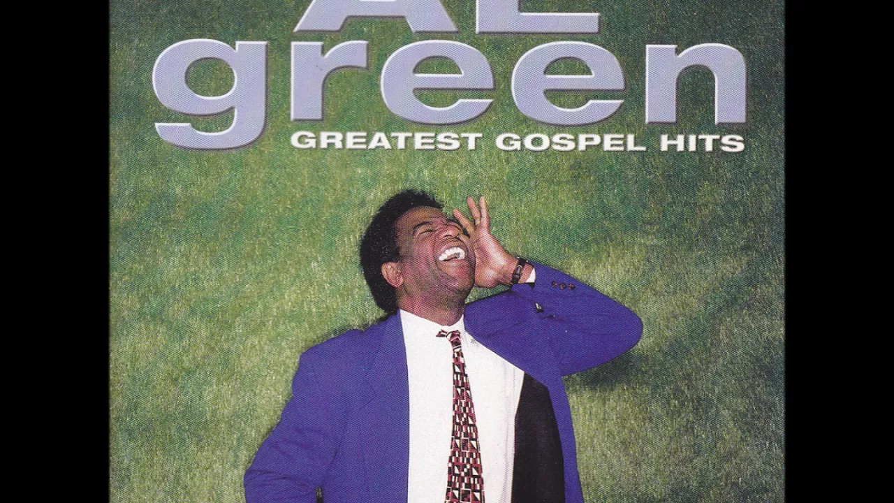 Al Green - Greatest Gospel Hits - 04 People Get Ready Al Green - Greatest Gospel Hits - 04 People Get Ready