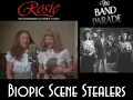 Rosie: The Rosemary Clooney Story