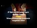 Ngizoba Khona (English & Swahili Translation Lyrics) uNkosazana,Trending Beats