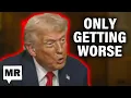 Download Lagu Trump Can't Escape This