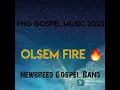 Download Lagu Olsem Fire 🔥  | Newbreed Gospel Band| PNG Gospel music 2023~ TNplaylist