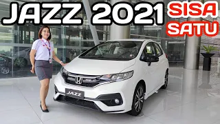 Download JAZZ 2021 UNIT TERAKHIR(no indent) BURUAN SEBELUM HABIS #BBOTO #HONDAJAZZ #JAZZ2021 #PPNBM MP3