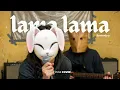 Lagu Lama-Lama - Bernadya (POP PUNK COVER 🤘) by BUNNY STELLAR | Kini Tak Lagi Kunantikan