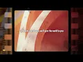 Leslie Odom Jr., Lin-Manuel Miranda - Dear Theodosia | From Hamilton (Lyrics)
