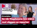 Download Lagu Se Magdalena Andersson raseri när hon blir ställd mot väggen