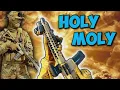 FINALLY The Holy Grail of Airsoft