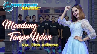 Download MENDUNG TANPO UDAN - Rina Aditama|| WILASA MUSIC MP3
