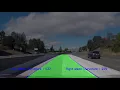 Robust Lane Finding with Python and Open CV - Challenging