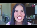 MY 3-YEAR-OLD DAUGHTER CRIED ON HER FIRST DAY OF SCHOOL! *New School*💔🏫