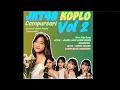 Download Lagu JKT48 Koplo Campursari Vol 2 Full Album 2024 BY @Coverin_AH