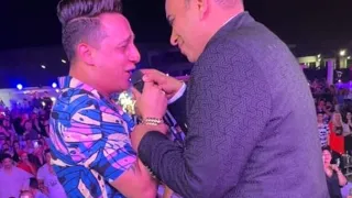 رضا البحراوي والليثي وعبد السلام من اخر حفل بالساحل الشمالي 2022 مباشر BY High Music  رضا البحراوي والليثي وعبد السلام من اخر حفل بالساحل الشمالي 2022 مباشر BY High Music