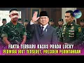 Download Lagu GEGER‼️PERWIRA TNI TERLIBAT KASUS KEMATIAN PRADA LUCKY, PANGLIMA TNI PERINTAH TEGAS!