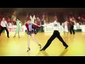 Ballroom e Youkoso edit - flor vermelha